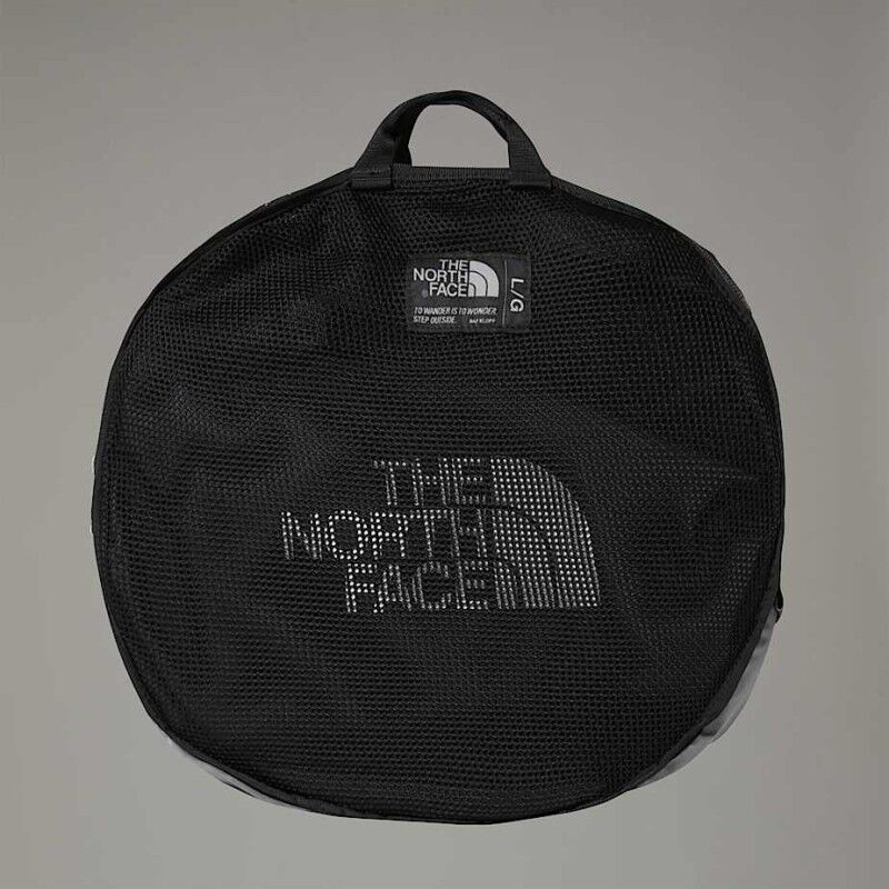 The North Face Base Camp Duffel L - Duffel Bag | Hardloop