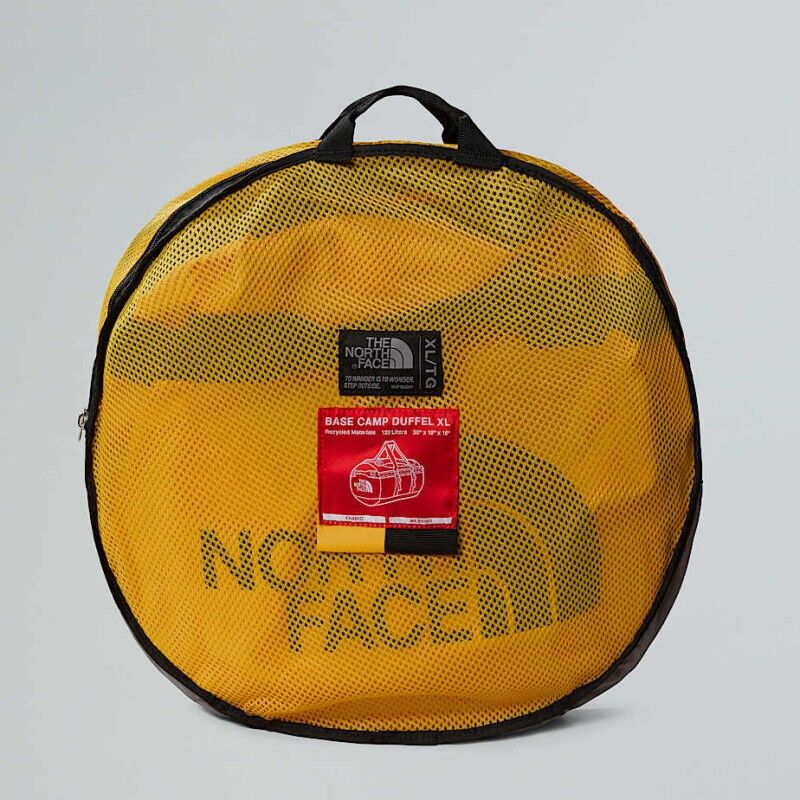 The North Face Base Camp Duffel XL - Duffel Bag | Hardloop