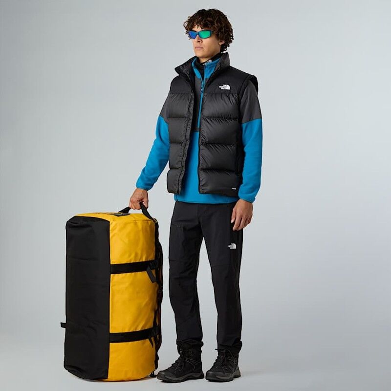 The North Face Base Camp Duffel XXL - Duffel Bag | Hardloop
