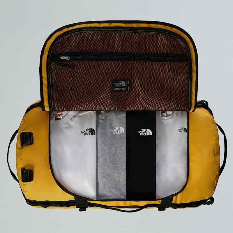 The North Face Base Camp Duffel XXL - Duffel Bag | Hardloop