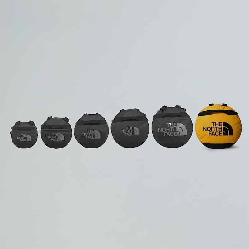 The North Face Base Camp Duffel XXL - Duffel Bag | Hardloop
