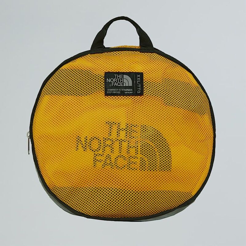 The North Face Base Camp Duffel XXL - Duffel Bag | Hardloop