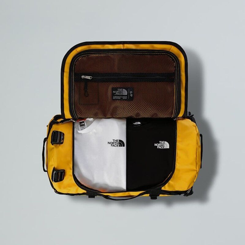 The North Face Base Camp Duffel S - Taška Duffel | Hardloop