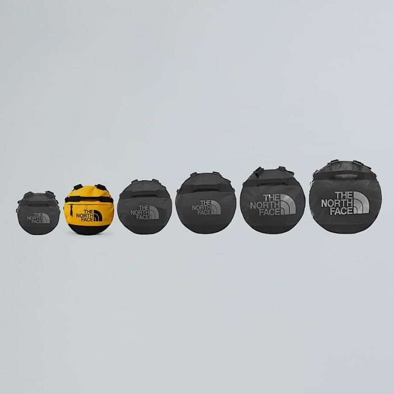 The North Face Base Camp Duffel S - Duffelväska | Hardloop