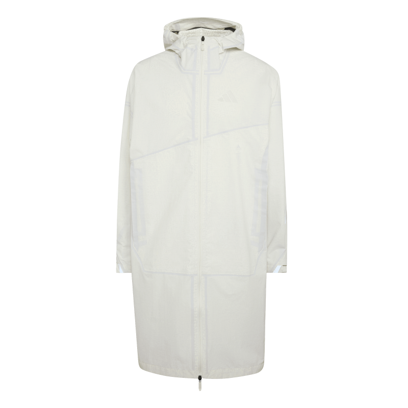 Terrex Xploric 2.5 Layer Climaproof Parka - Parka - Herrer