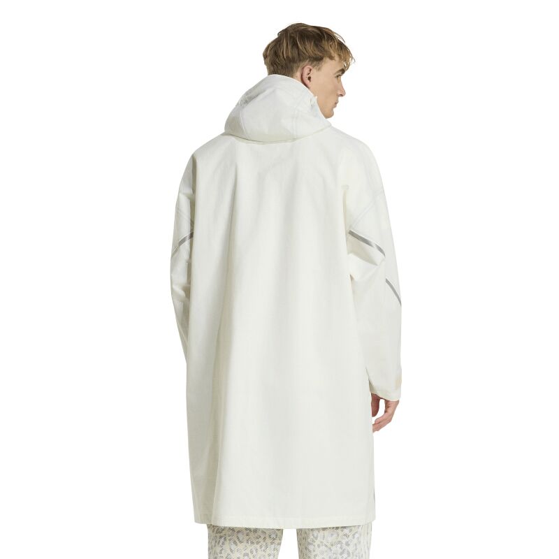 adidas Terrex Xploric 2.5 Layer Climaproof Parka - Parka - Herr | Hardloop