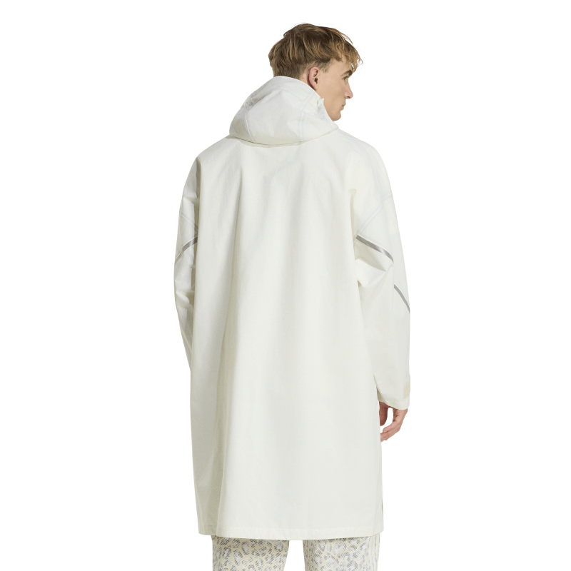 adidas Terrex Xploric 2.5 Layer Climaproof Parka - Parka - Hombre | Hardloop