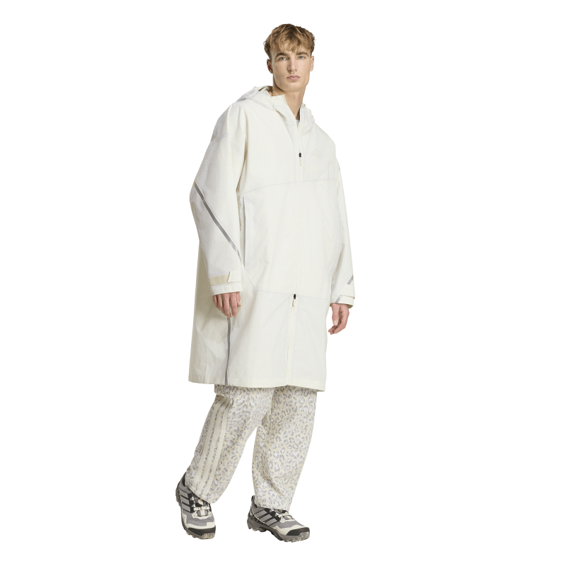 adidas Terrex Xploric 2.5 Layer Climaproof Parka - Parka homme | Hardloop