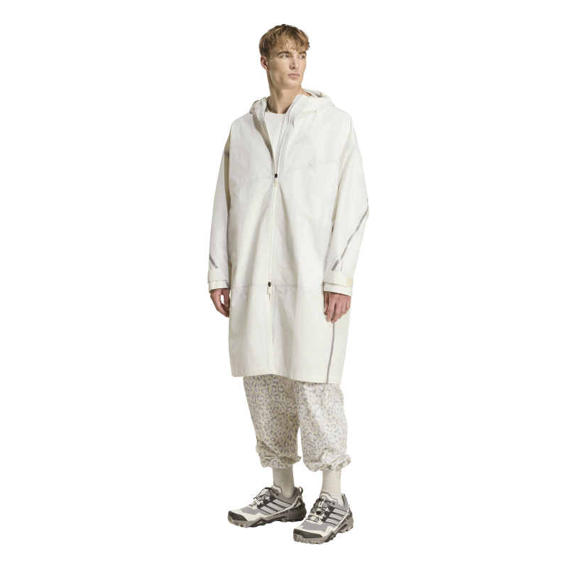 adidas Terrex Xploric 2.5 Layer Climaproof Parka - Kurtka zimowa meska | Hardloop