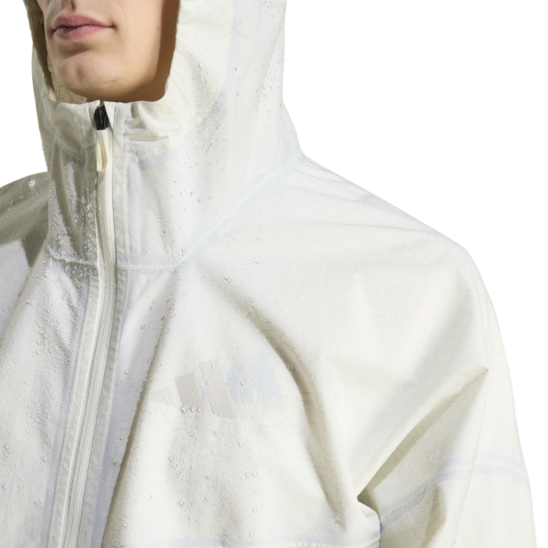 adidas Terrex Xploric 2.5 Layer Climaproof Parka - Parka - Herr | Hardloop