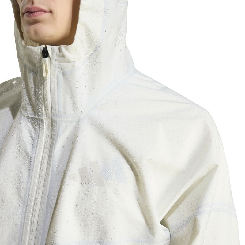 adidas Terrex Xploric 2.5 Layer Climaproof Parka - Parka - Herrer | Hardloop