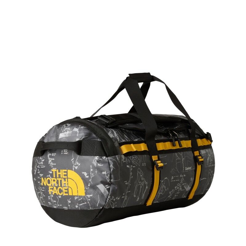 Base Camp Duffel M - Duffel Bag