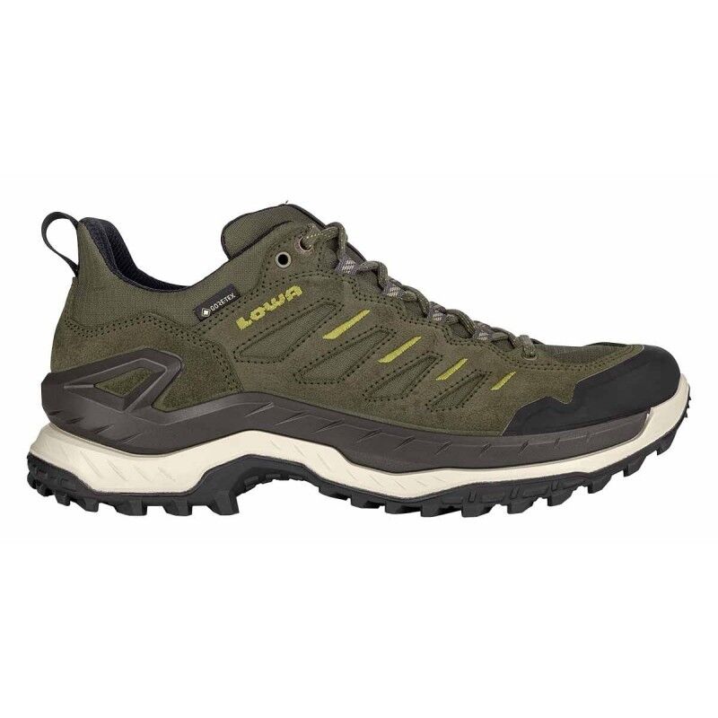 Innovo GTX Lo - Walking shoes - Men's