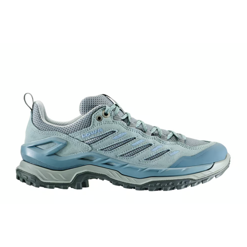 Innovo Lo Ws - Scarpe da trekking - Donna