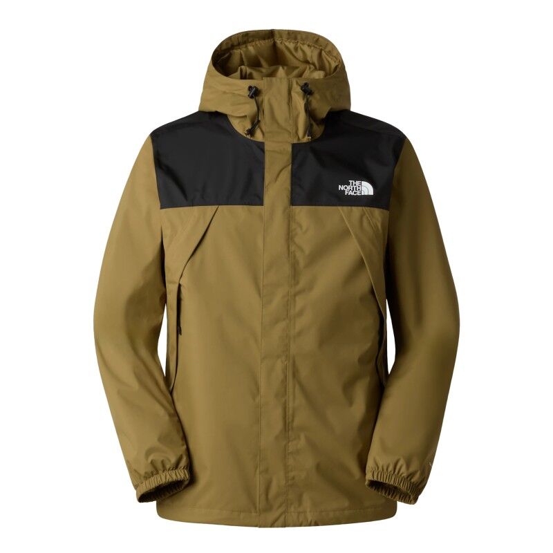Antora Jacket - Regnjakke - Herrer