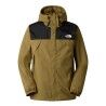 Cedar / TNF Black