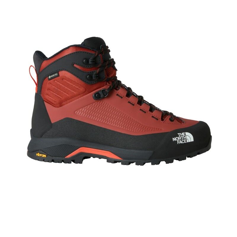 Verto Alpine Mid Gore-Tex - Approachsko - Herrer