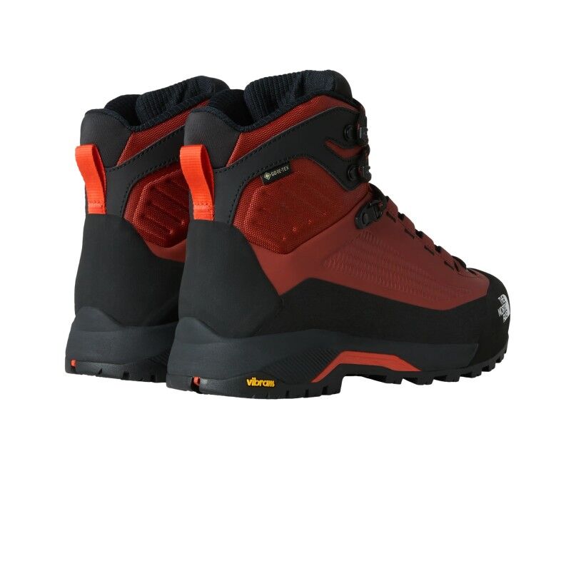 The North Face Verto Alpine Mid Gore-Tex - Approach shoes - Men's | Hardloop