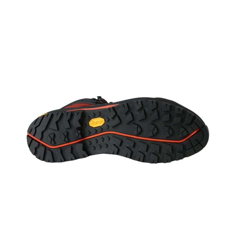 The North Face Verto Alpine Mid Gore-Tex - Approach shoes - Men's | Hardloop