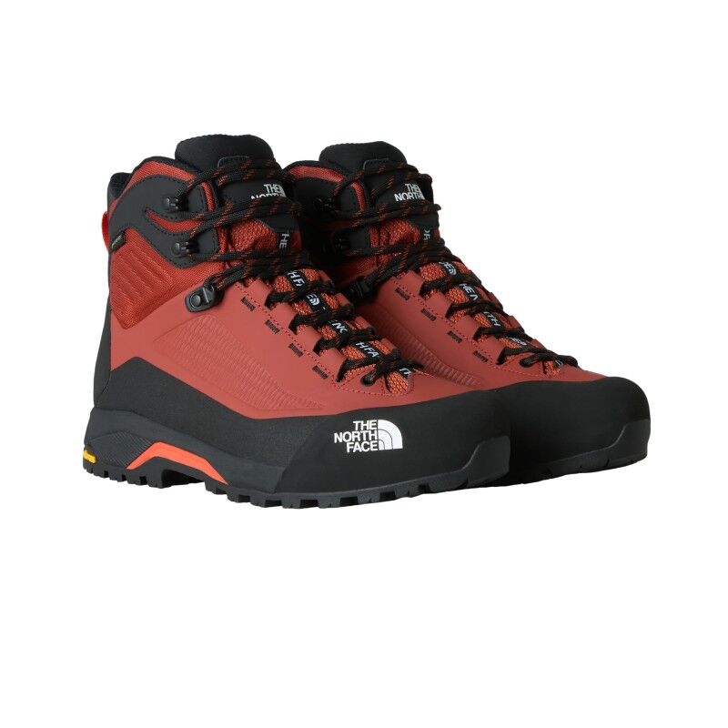 The North Face Verto Alpine Mid Gore-Tex - Approach shoes - Men's | Hardloop