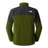 The North Face Glacier Heavyweight Full Zip - Fleece jacket - Men's | Hardloop