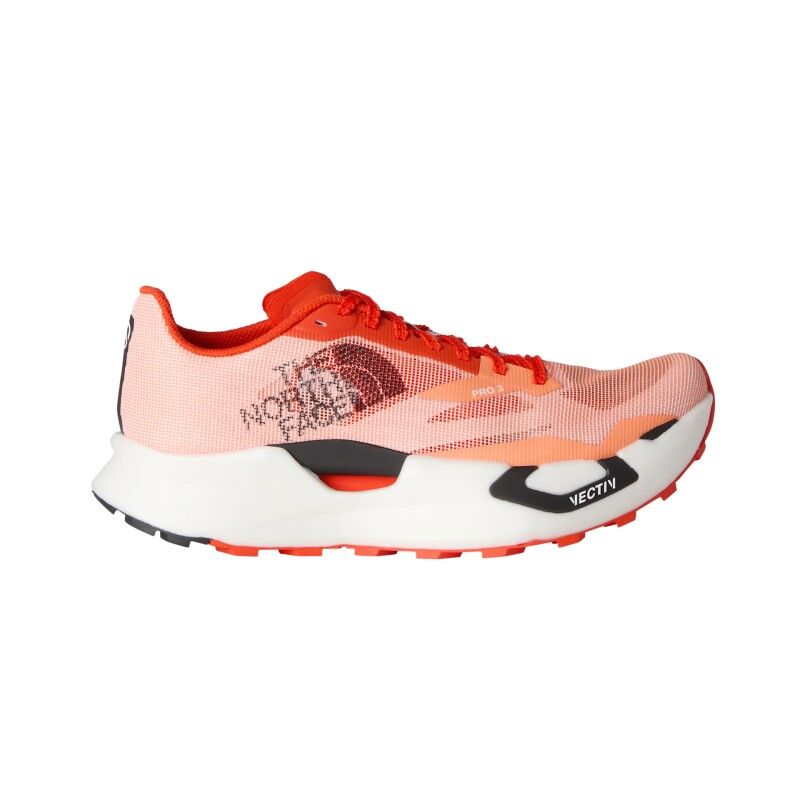 Summit Vectiv Pro 3 - Kolfiber-trailrunningskor