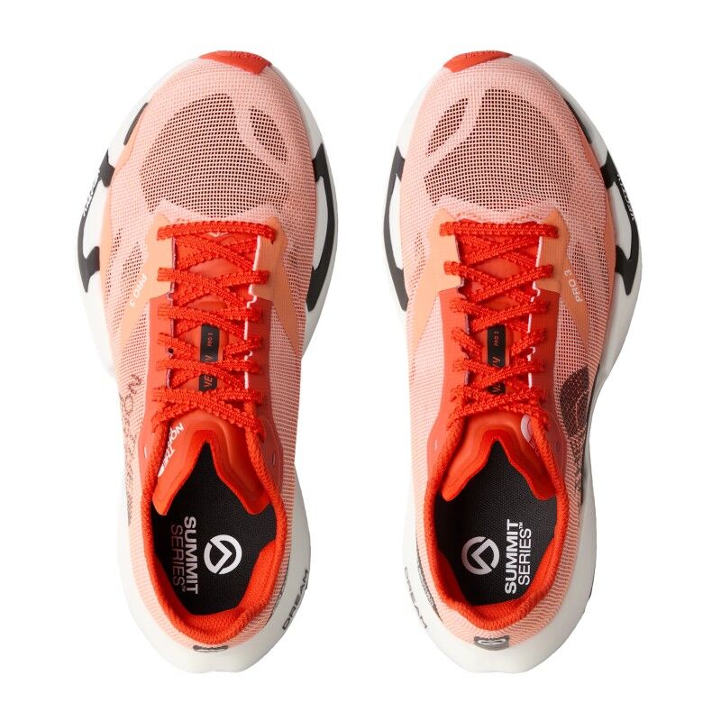 The North Face Summit Vectiv Pro 3 - Karbonowe buty trailowe | Hardloop