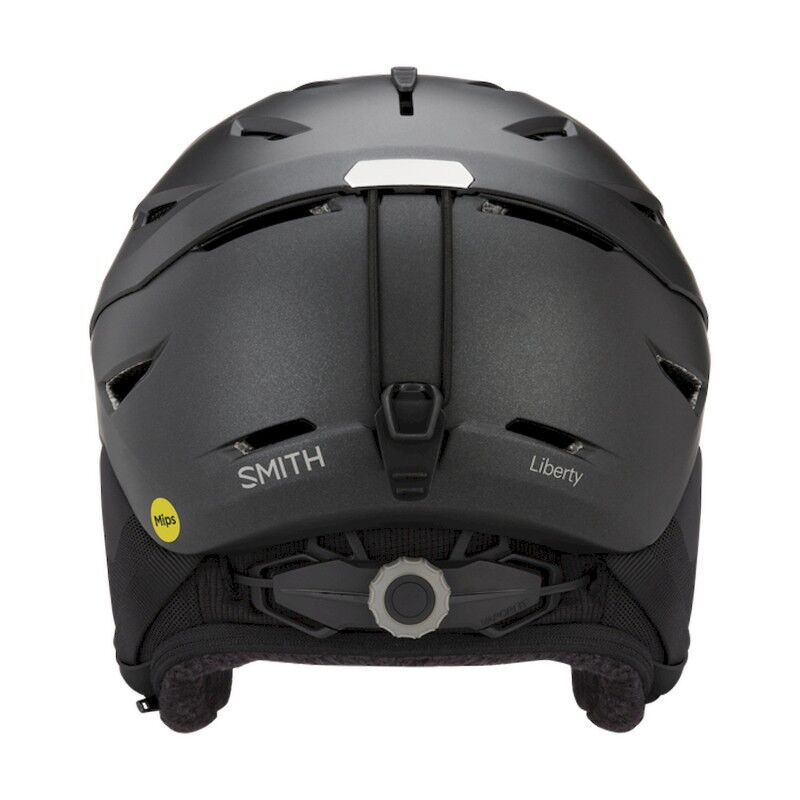 Smith Liberty Mips - Capacete ski mulher | Hardloop