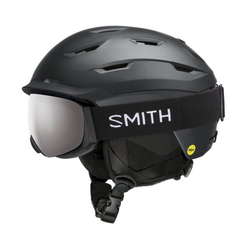 Smith Liberty Mips - Laskettelukypärä - Naiset