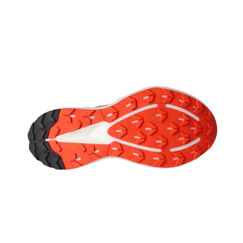 The North Face Summit Vectiv Pro 3 - Carbon trailschoenen | Hardloop