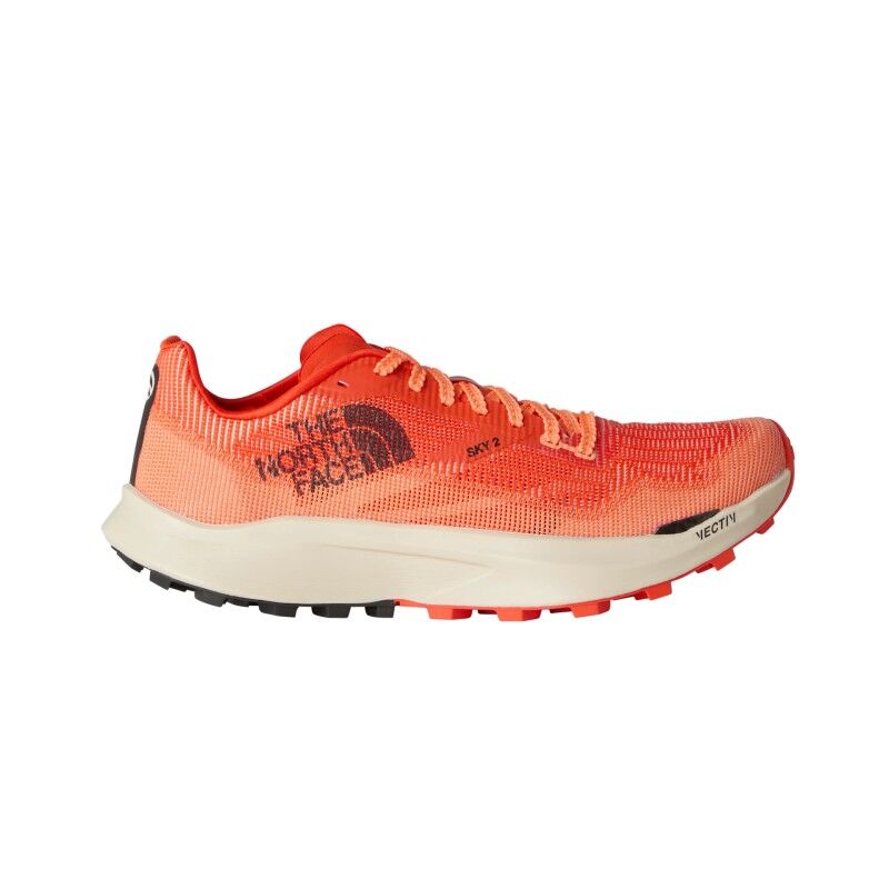 Summit Vectiv Sky 2 - Zapatillas trail carbono