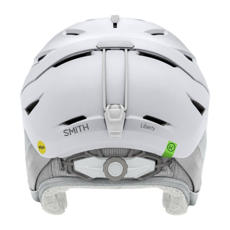 Smith Liberty Mips - Casco de esquí - Mujer