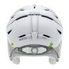 Smith Liberty Mips - Kask narciarski damski | Hardloop