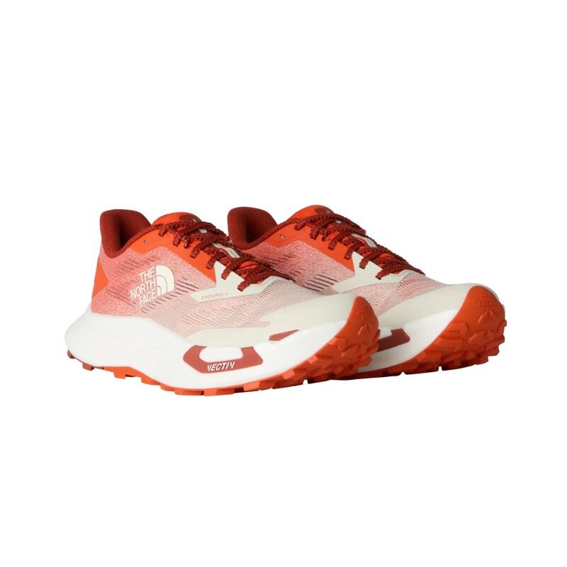 The North Face Vectiv Enduris 4 - Trail running shoes - Men's | Hardloop
