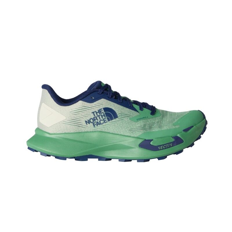 Vectiv Enduris 4 - Trailrunningschoenen - Heren