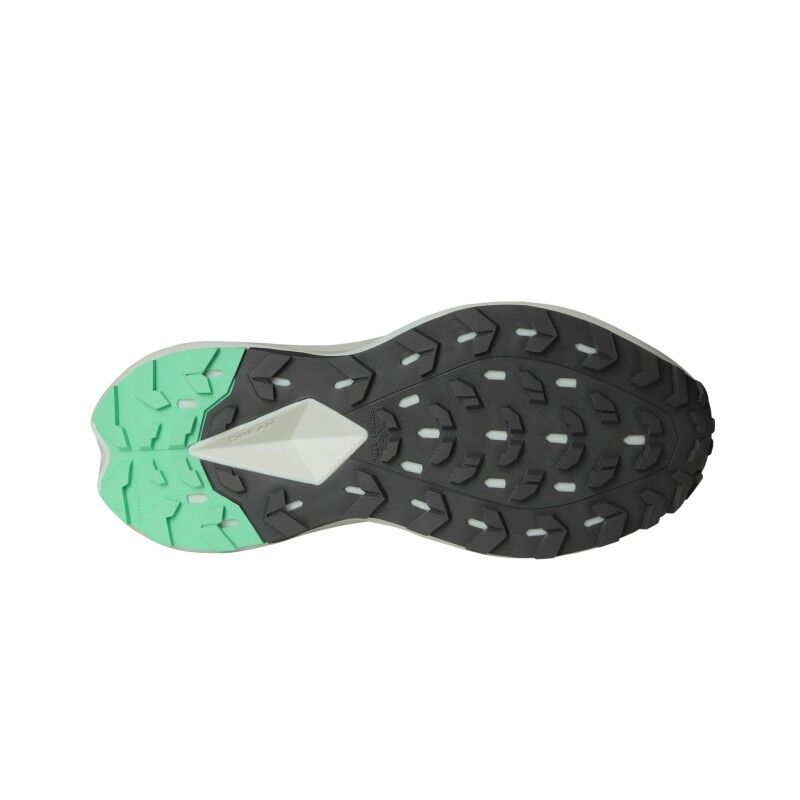 The North Face Vectiv Enduris 4 - Chaussures trail femme | Hardloop