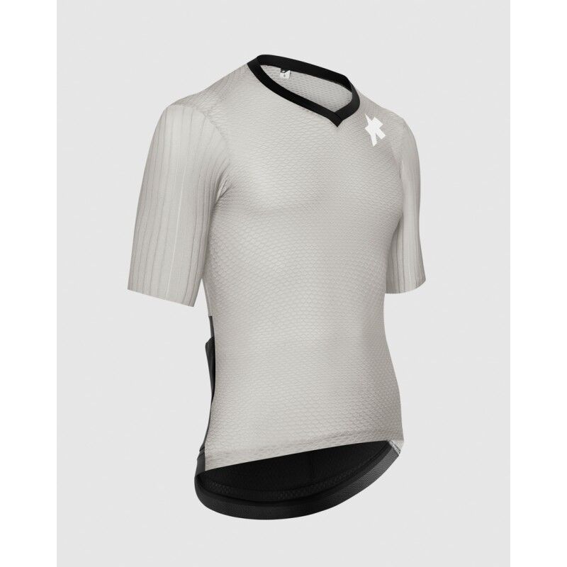 Assos Equipe RSR Jersey S11 - Maglia ciclismo - Uomo | Hardloop