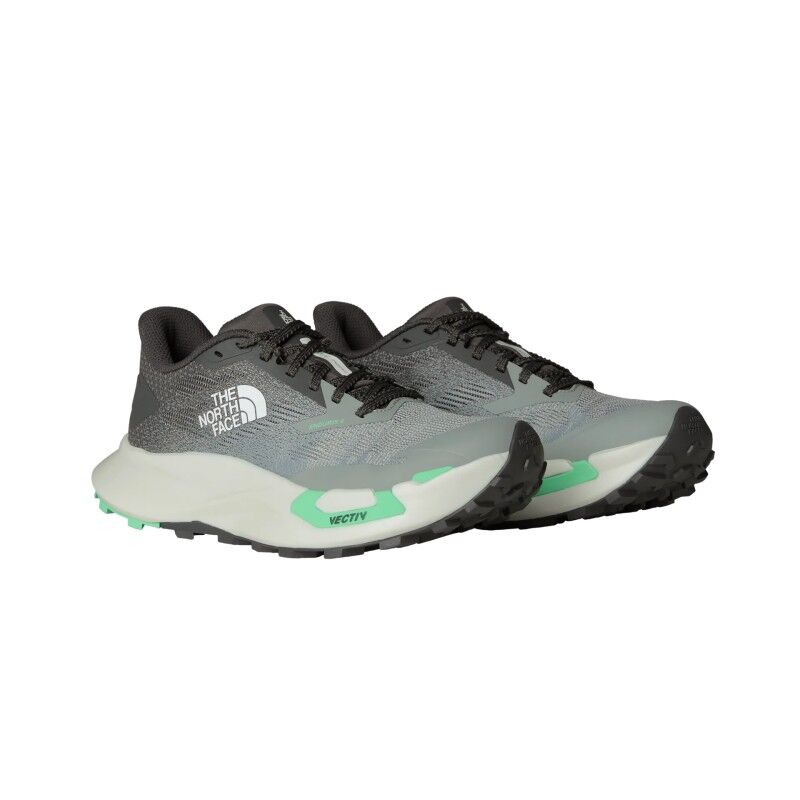 The North Face Vectiv Enduris 4 - Trailrunningskor - Dam | Hardloop