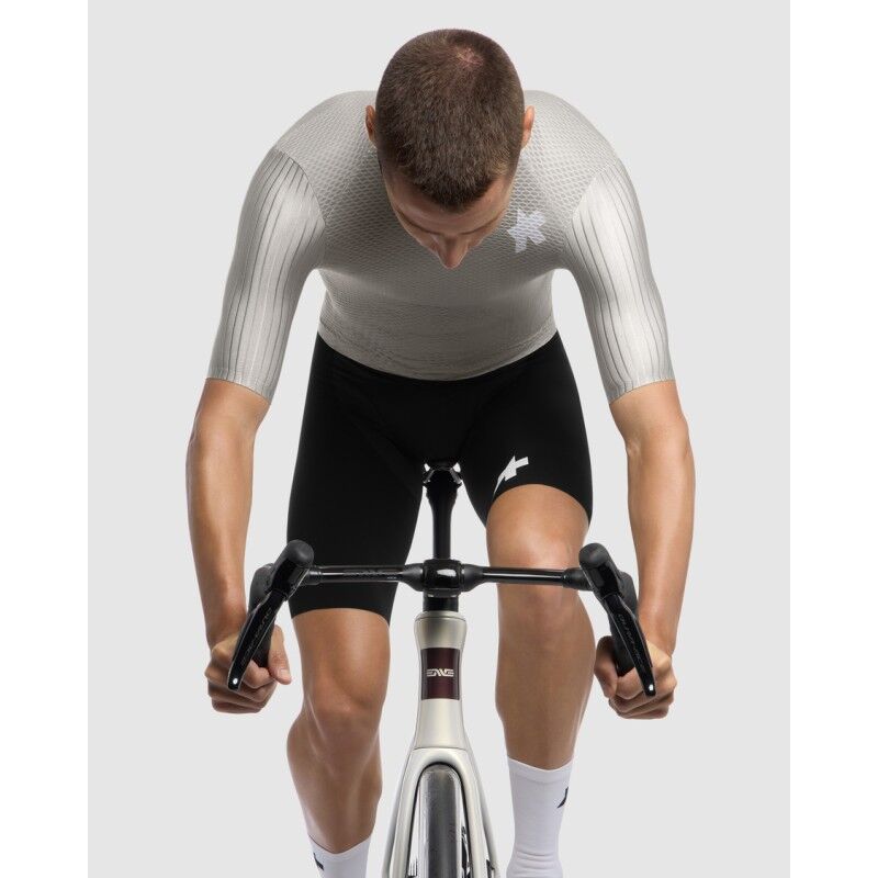 Assos Equipe RSR Jersey S11 - Maillot vélo homme | Hardloop