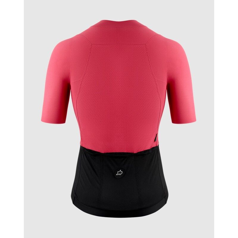 Assos Mille GTS Jersey S11 - Fietsshirt - Heren | Hardloop