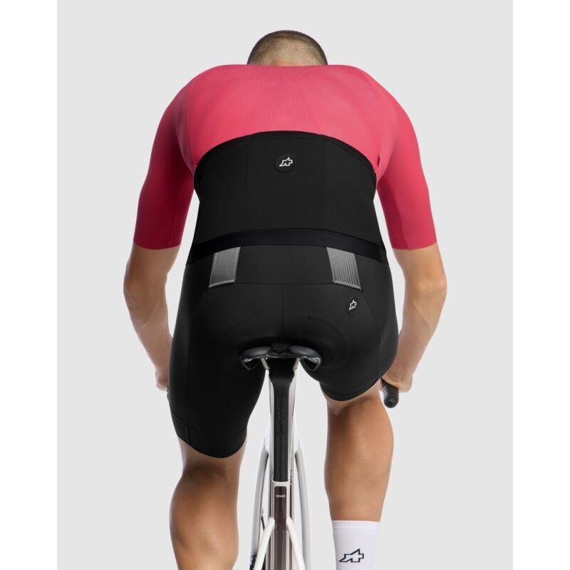 Assos Mille GTS Jersey S11 - Camisola ciclismo homem | Hardloop
