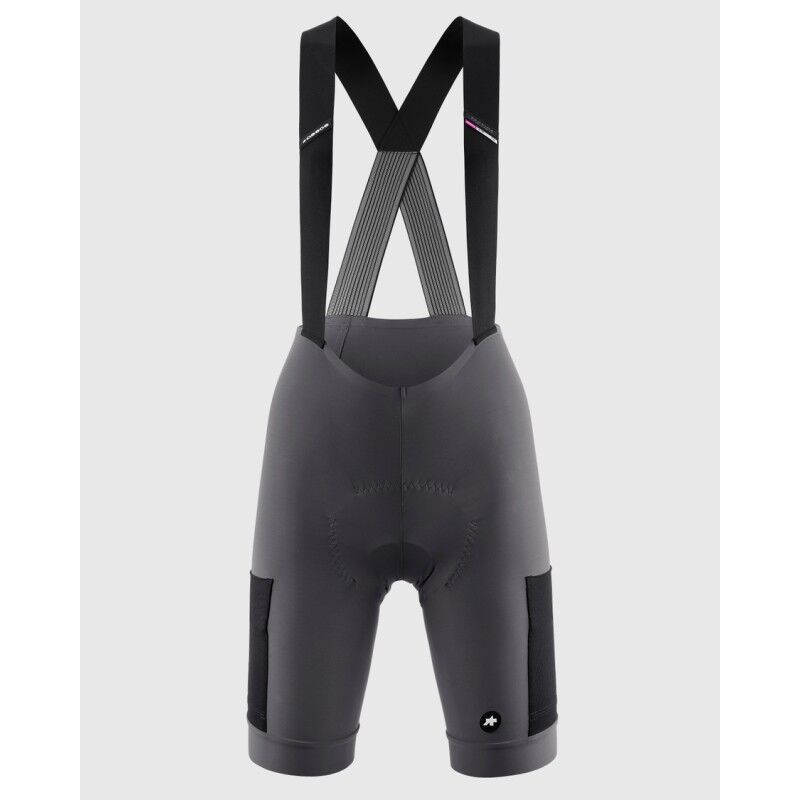 Tactica WOM Bib Shorts T5 - Cuissard VTT femme