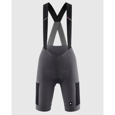 Tactica WOM Bib Shorts T5 - Cykelbyxa - Dam