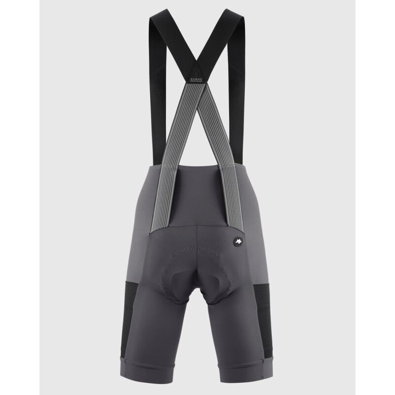 Assos Tactica WOM Bib Shorts T5 - Culottes para MTB - Mujer | Hardloop