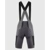 Assos Tactica WOM Bib Shorts T5 - Culottes para MTB - Mujer | Hardloop