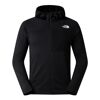 Polartec Powergrid Stormgap Hoodie - Pánská softshellová bunda