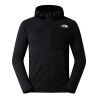 TNF Black