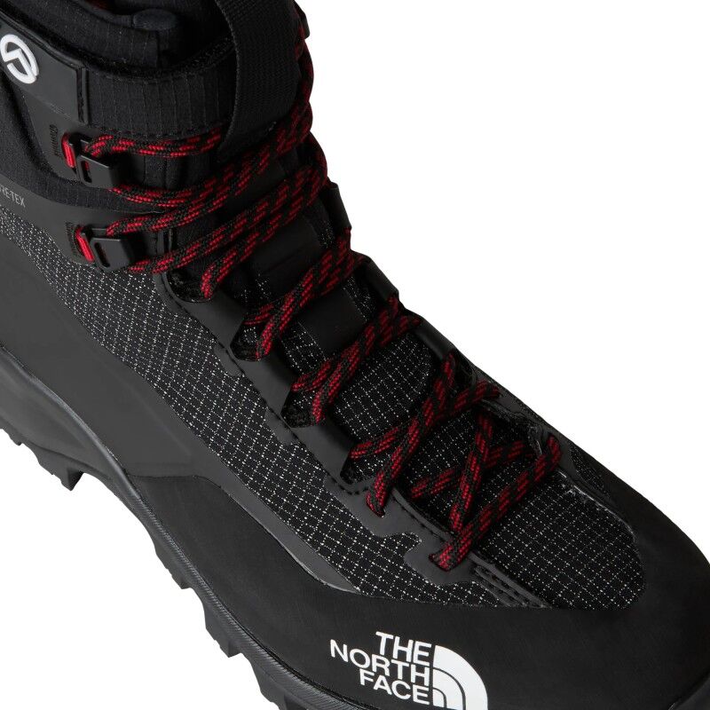 The North Face Summit Verto Apex Gore-Tex - Bergschoenen - Heren | Hardloop