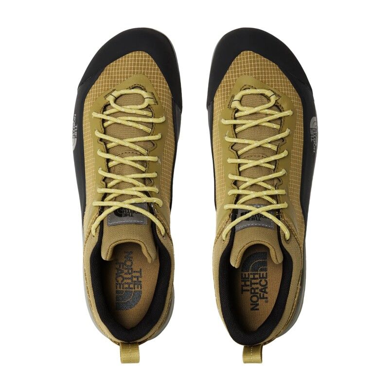 The North Face Verto Approach Gore-Tex - Approach-Kengät | Hardloop