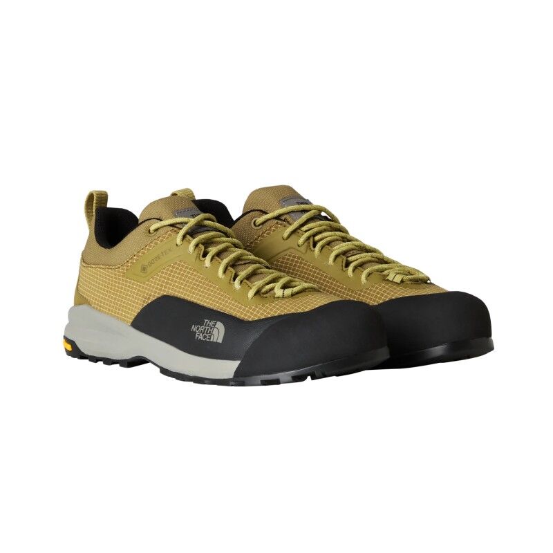 The North Face Verto Approach Gore-Tex - Approach-Kengät | Hardloop